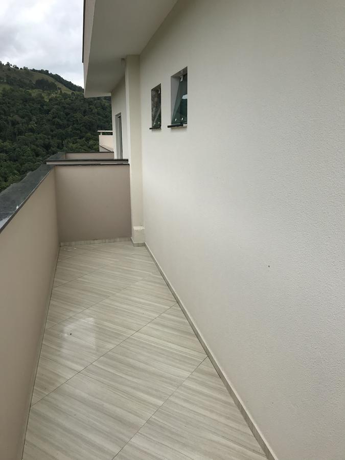 Cobertura Edf. Gm Piratuba Exterior foto